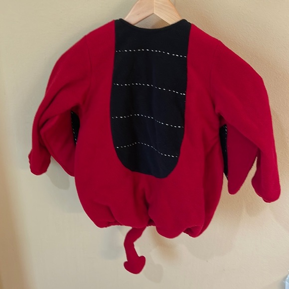 Pottery Barn Kids Costumes Pottery Barn Kids Dragon Costume Poshmark